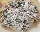Foto del paso 9 de la receta: Lasaña vegetariana de espinacas y champiñones
