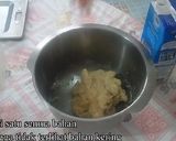 Foto langkah ke 2 dari resep Roti Gandum / Wholemeal Bread.