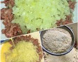Foto del paso 2 de la receta: Albóndigas Suecas