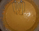 Foto del paso 3 de la receta: Bizcocho de zanahoria con crema de queso