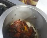 Potato Kurma recipe step 2 photo