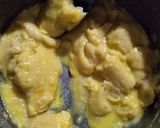 Foto langkah ke 3 dari resep Kue Soes Krim | Choux Pastry with Diplomat Cream.
