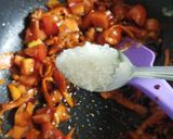 Foto langkah ke 3 dari resep Tahu Goreng Ala Vietnam.