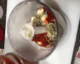 Foto del paso 1 de la receta Lomo adobado en cama de ensalada mixta