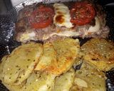 Foto del paso 7 de la receta: Pan de carne a mi manera