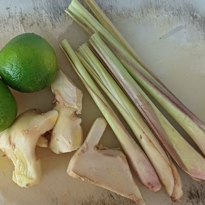 Langkah 1