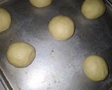 Foto langkah ke 3 dari resep Bomboloni -recook (#22).