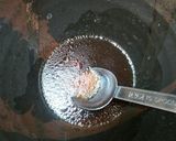 A picture of step 3 of Simple Oil Noodles (Men's Meal).
