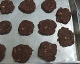 Foto langkah ke 4 dari resep Choco Hazelnut.
