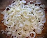 Foto del paso 5 de la receta Fajitas caseras de ternera