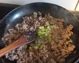 Foto del paso 3 de la receta: Empanadas fritas de pino
