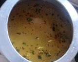 कुल्थी दाल खिचड़ी (Kulthi Dal Khichdi) रेसिपी चरण 4 फोटो
