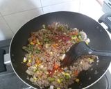 Foto langkah ke 4 dari resep Cottage pie/Shepherd Pie/pastel tutup.
