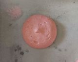 Foto del passaggio 5 della ricetta Torta macaron XXL