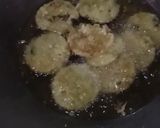 Foto langkah ke 6 dari resep Peyek bulat.