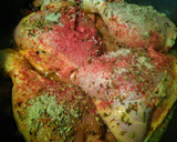 Foto del paso 4 de la receta: POLLO Con Tomate y Arvejas...!