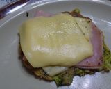 Foto del paso 12 de la receta: San Jacobos de brócolis - tortillitas saludables a la plancha