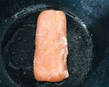Foto langkah ke 2 dari resep Perkedel Salmon.