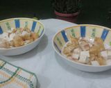 Foto langkah ke 7 dari resep Model #bikinramadhanberkesan #pekaninspirasi.