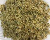 صورة لخطوة 3 من وصفة كرش محشية رز