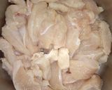 صورة لخطوة 1 من وصفة شاورما دجاج 🍗🥔😋