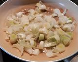 Foto del paso 4 de la receta: Vichyssoise de pera