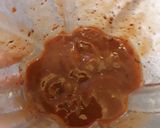 Foto del paso 2 de la receta: Camarones a la diabla rápidos