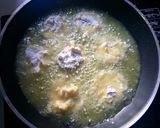 Foto langkah ke 5 dari resep Terong crispy(Kriuk anti gagal).