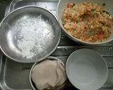 Foto langkah ke 2 dari resep Dumpling ala hongkong.