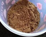 Sugarfree Energy Ladoos recipe step 1 photo