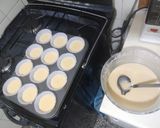 Foto del paso 4 de la receta: Cupcakes, muffins