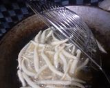 Foto langkah ke 4 dari resep STIK KEJU GABUS (CEMILAN SEHAT IBU HAMIL).