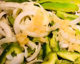 A picture of step 3 of Quick and Easy Turkey 🦃 Noodle 🍜 Casserole 🥘.