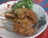Foto langkah ke 9 dari resep Sempol Buat tambahan menu Pengajian ibu2.