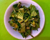 Foto langkah ke 1 dari resep Tumis Sayur Kol.