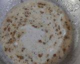 व्हाइट सॉस चीज़ सैंडविच रेसिपी चरण 1 फोटो