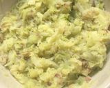 Foto del paso 6 de la receta: Trinxat de papa y repollo