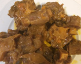 Foto del paso 5 de la receta: Rabo ternera