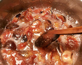 Foto del paso 4 de la receta: Confitura de higos pequeños