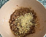 Foto del paso 2 de la receta: Postre trufa con nueces
