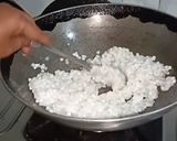 साबूदाने की खीर (sabudane ki kheer recipe in Hindi) रेसिपी चरण 7 फोटो