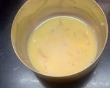 Lachhedar Paneer Rabri रेसिपी चरण 2 फोटो