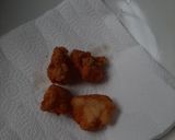 Foto del paso 3 de la receta: Pollo agridulce🍗