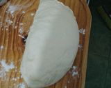 Foto del paso 4 de la receta: Pan espiral