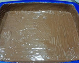 Foto del paso 2 de la receta: Turrón de arroz con leche y galletas napolitanas
