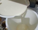 Foto langkah ke 4 dari resep #219 Homemade Yoghurt (2 bahan).