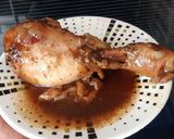Foto del paso 4 de la receta: Pollo a la coca-cola