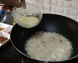 Anday ki karahi recipe step 3 photo