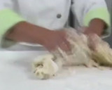 Foto del paso 4 de la receta: Pan de muerto