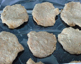 Foto del paso 3 de la receta: Setas 4 Bocas